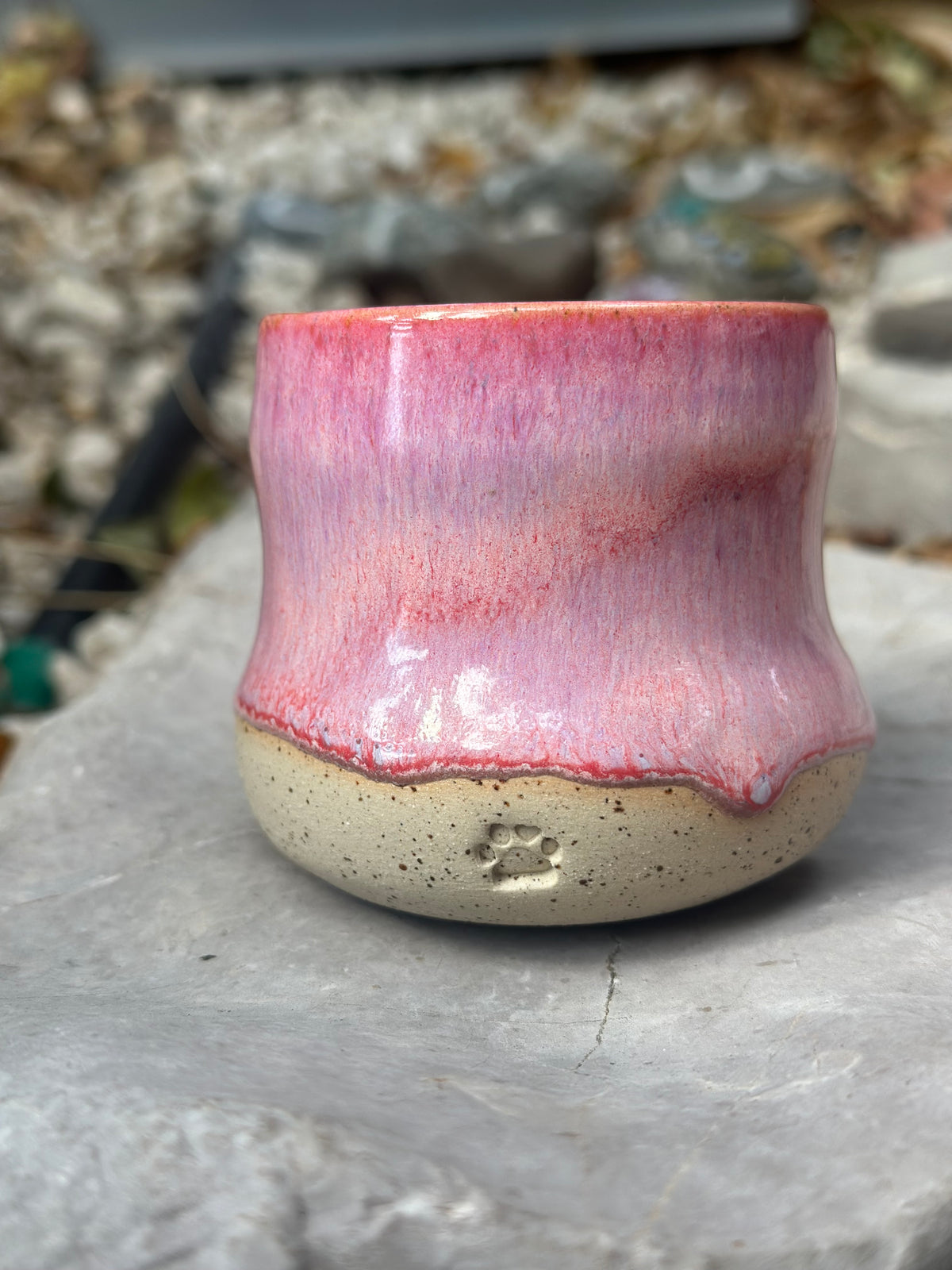 Tasse Pinkū 🎀 (2 modèles)