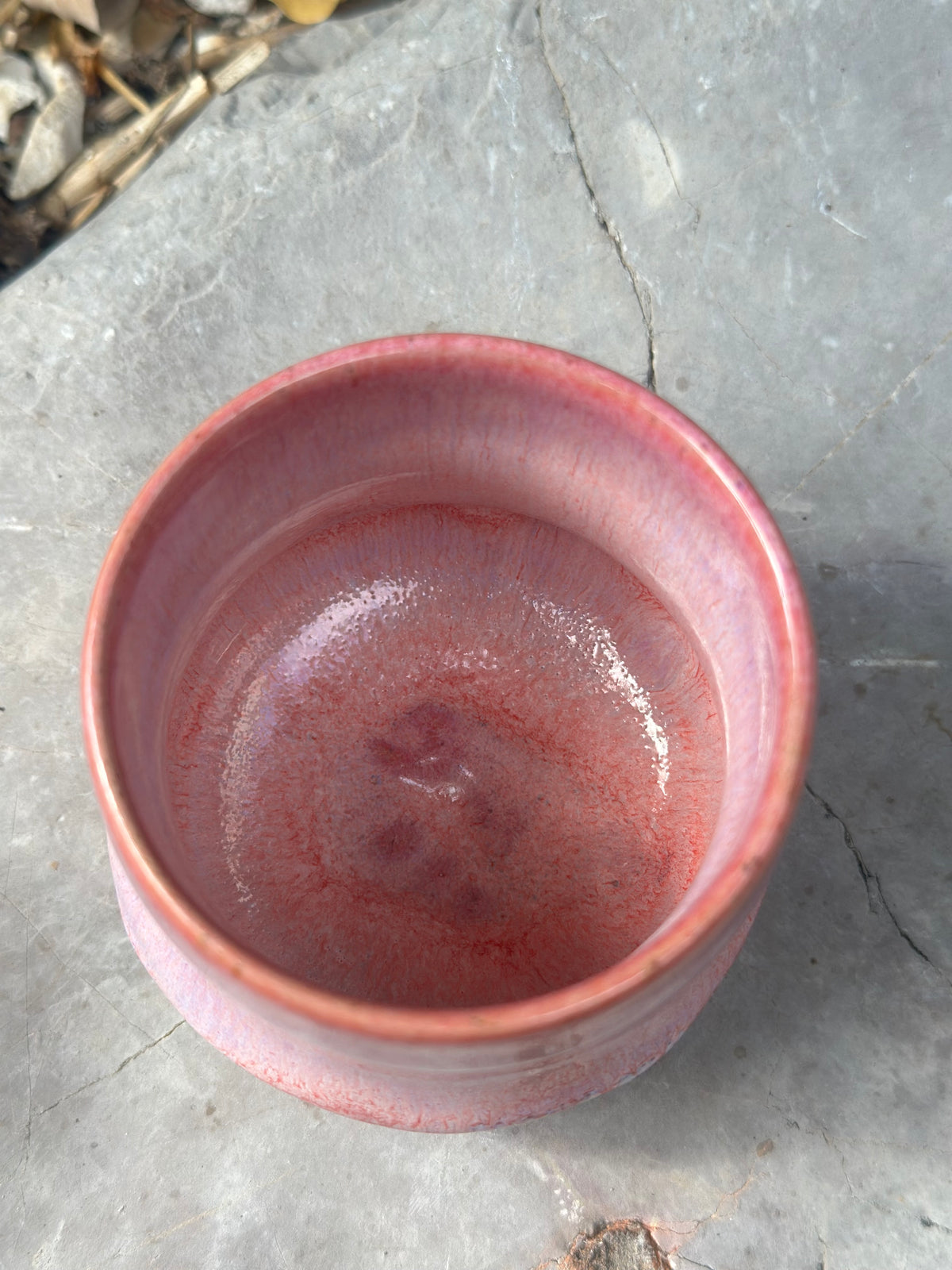 Tasse Pinkū 🎀 (2 modèles)