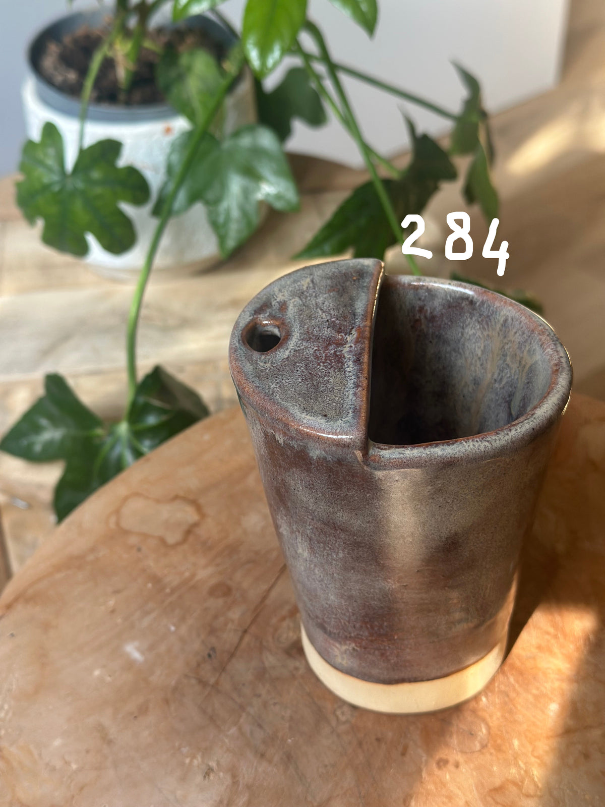 Travel cup (Mug de voyage) 🚗
