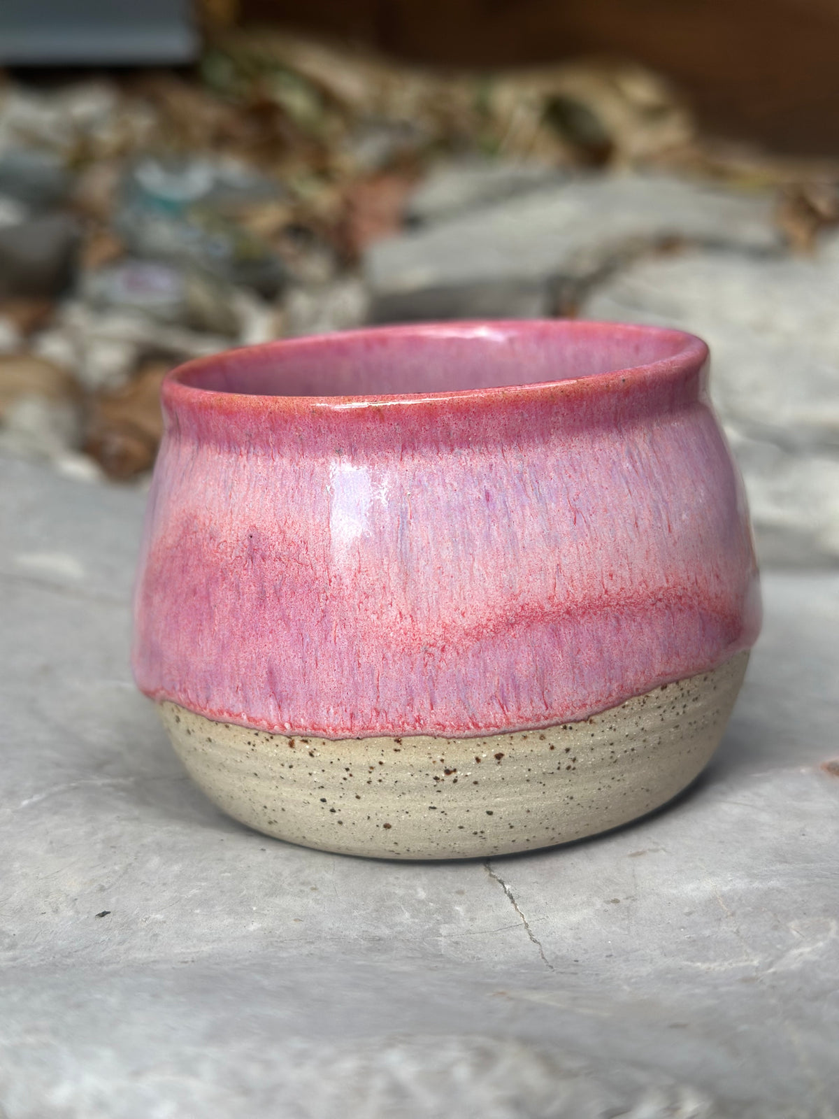 Tasse Pinkū 🎀 (2 modèles)