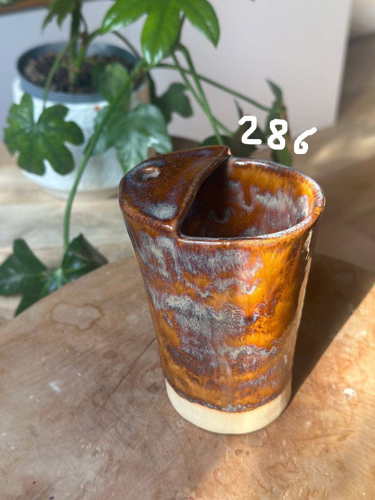 Travel cup (Mug de voyage) 🚗