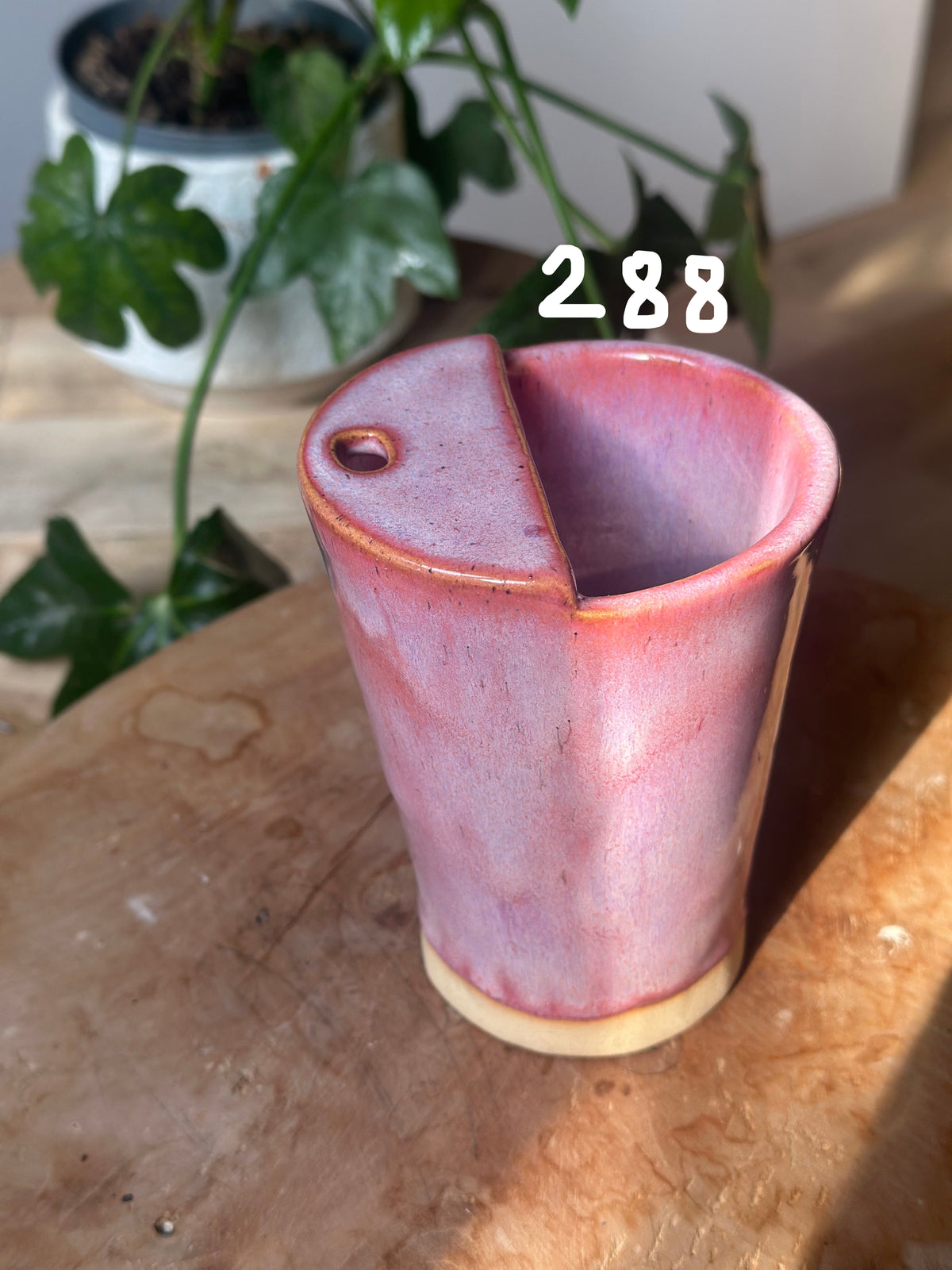 Travel cup (Mug de voyage) 🚗