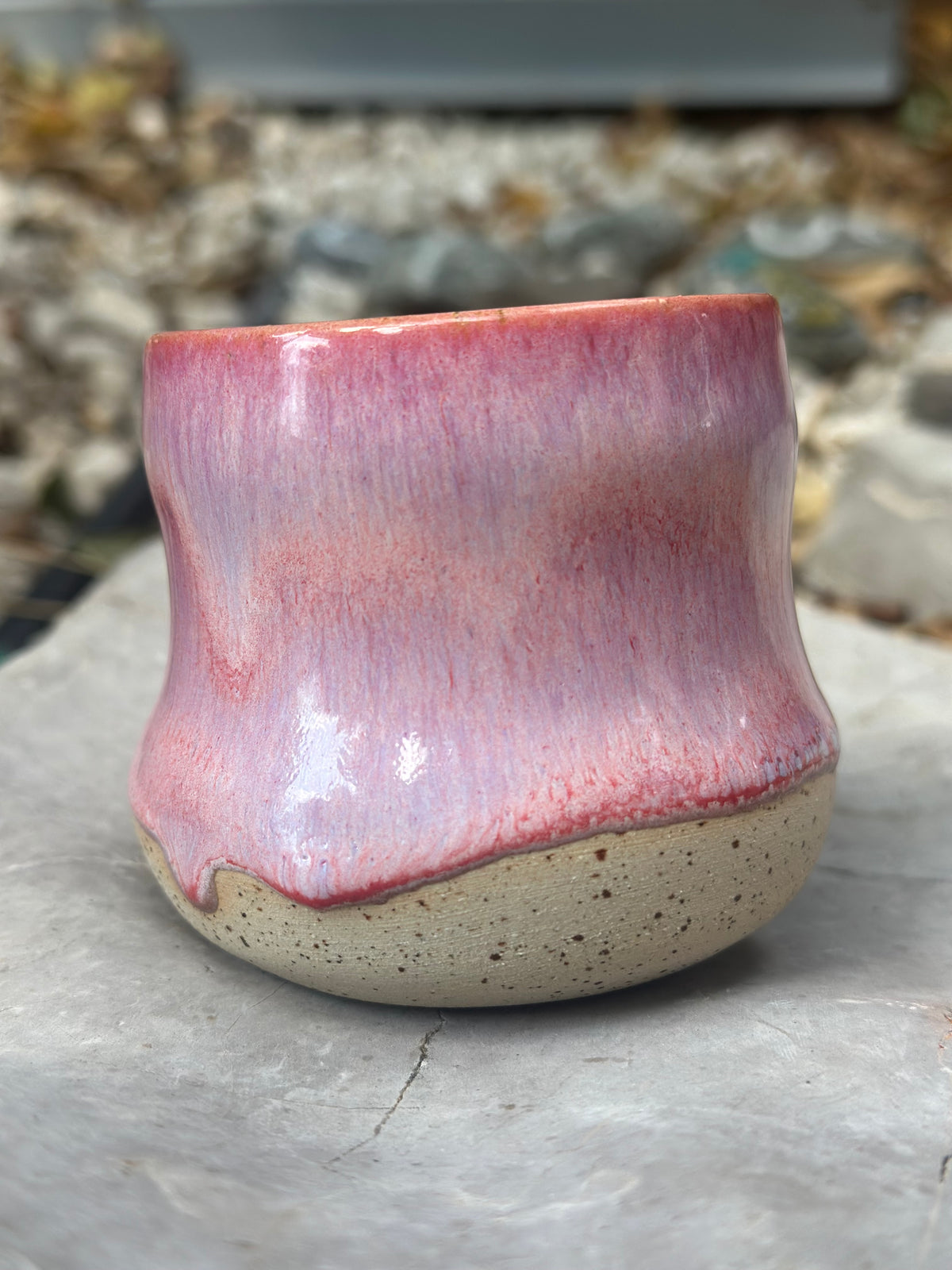 Tasse Pinkū 🎀 (2 modèles)