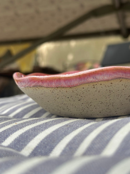 Coupelle ondulée Nami  🌊 (3 modèles)