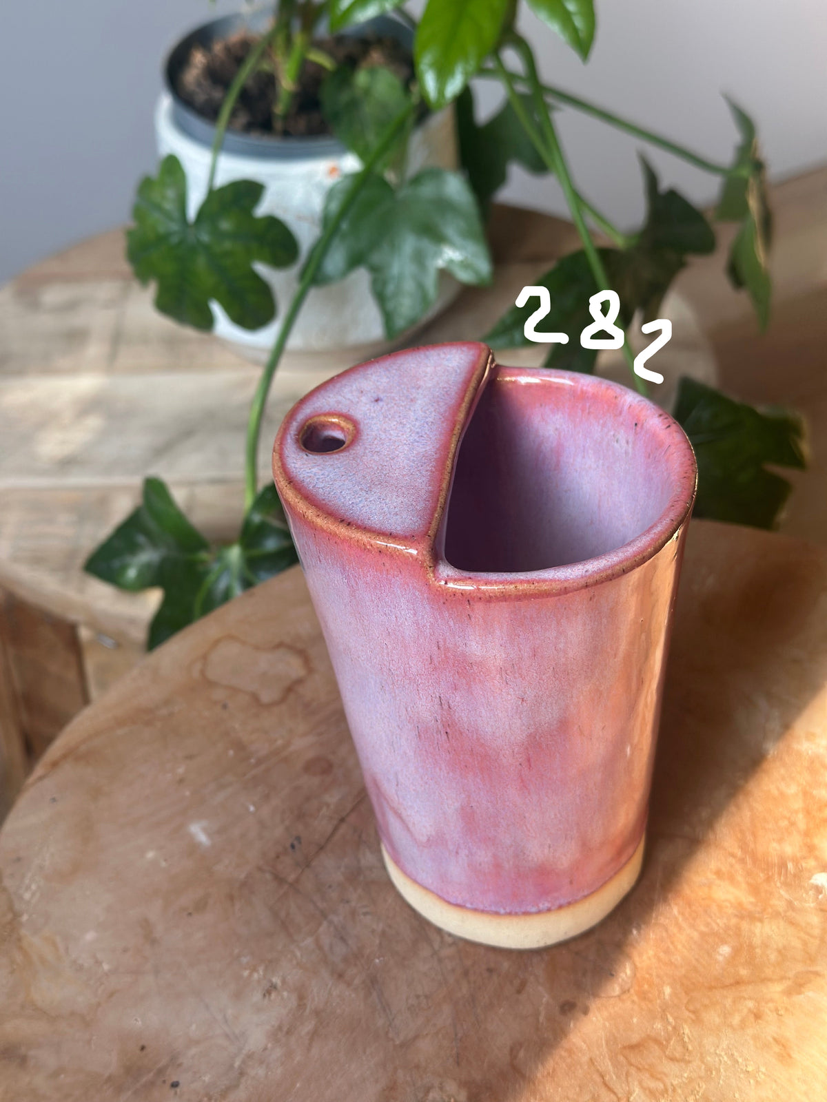 Travel cup (Mug de voyage) 🚗