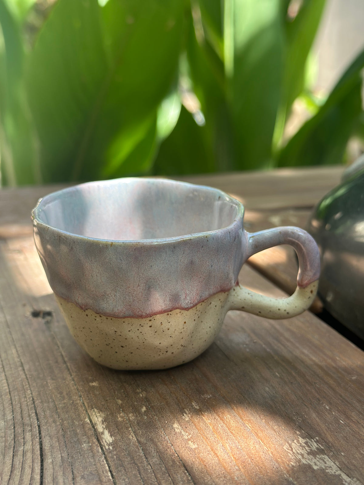 Tasse Mizu 🩵💧