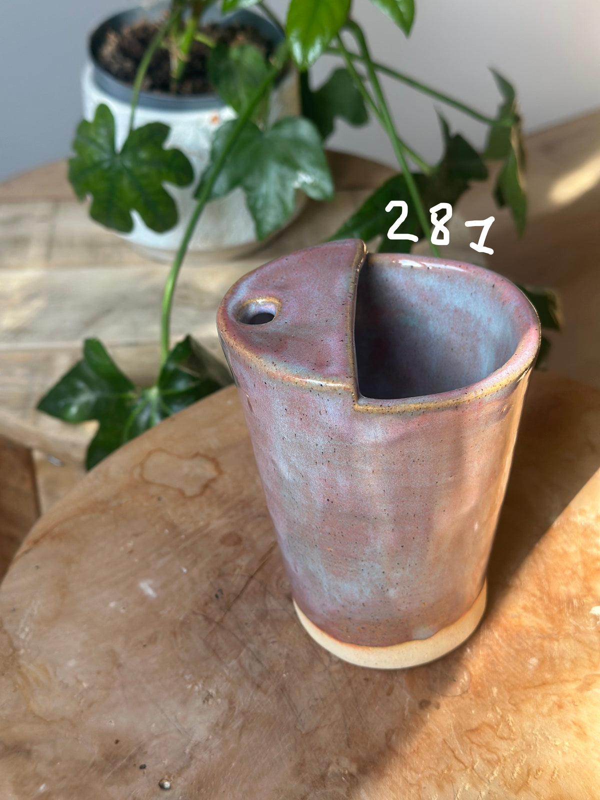 Travel cup (Mug de voyage) 🚗