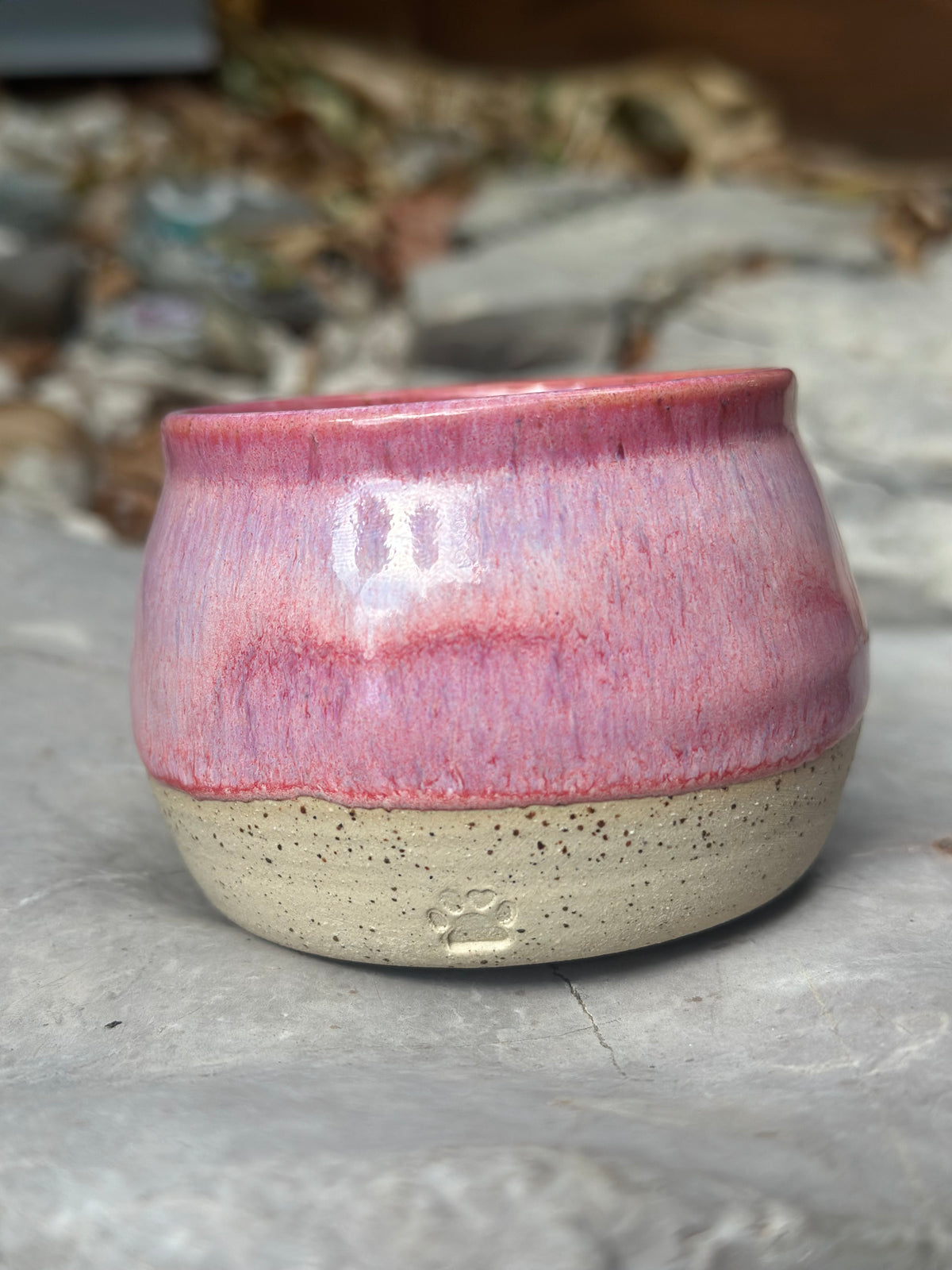 Tasse Pinkū 🎀 (2 modèles)