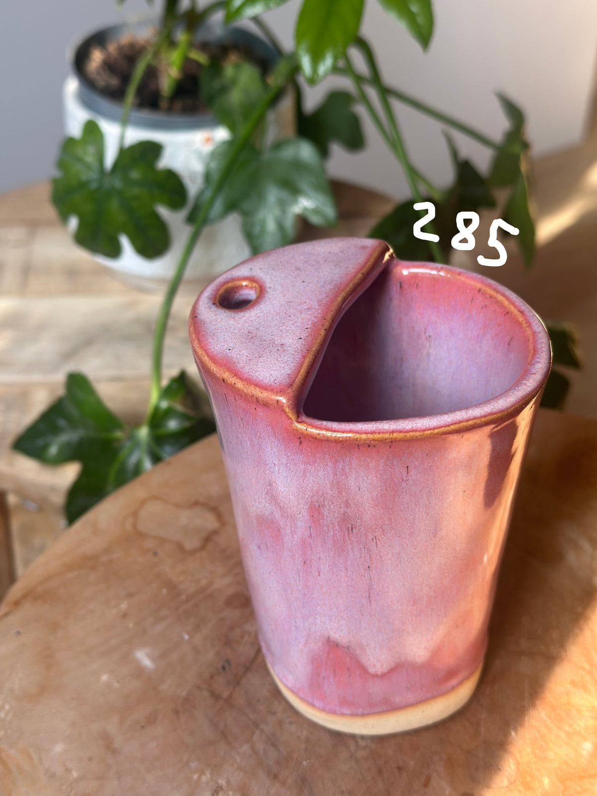 Travel cup (Mug de voyage) 🚗