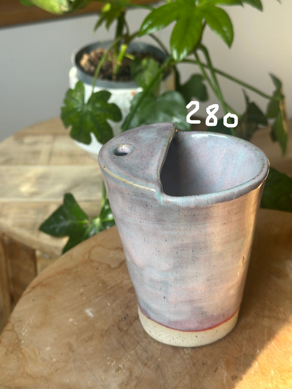 Travel cup (Mug de voyage) 🚗