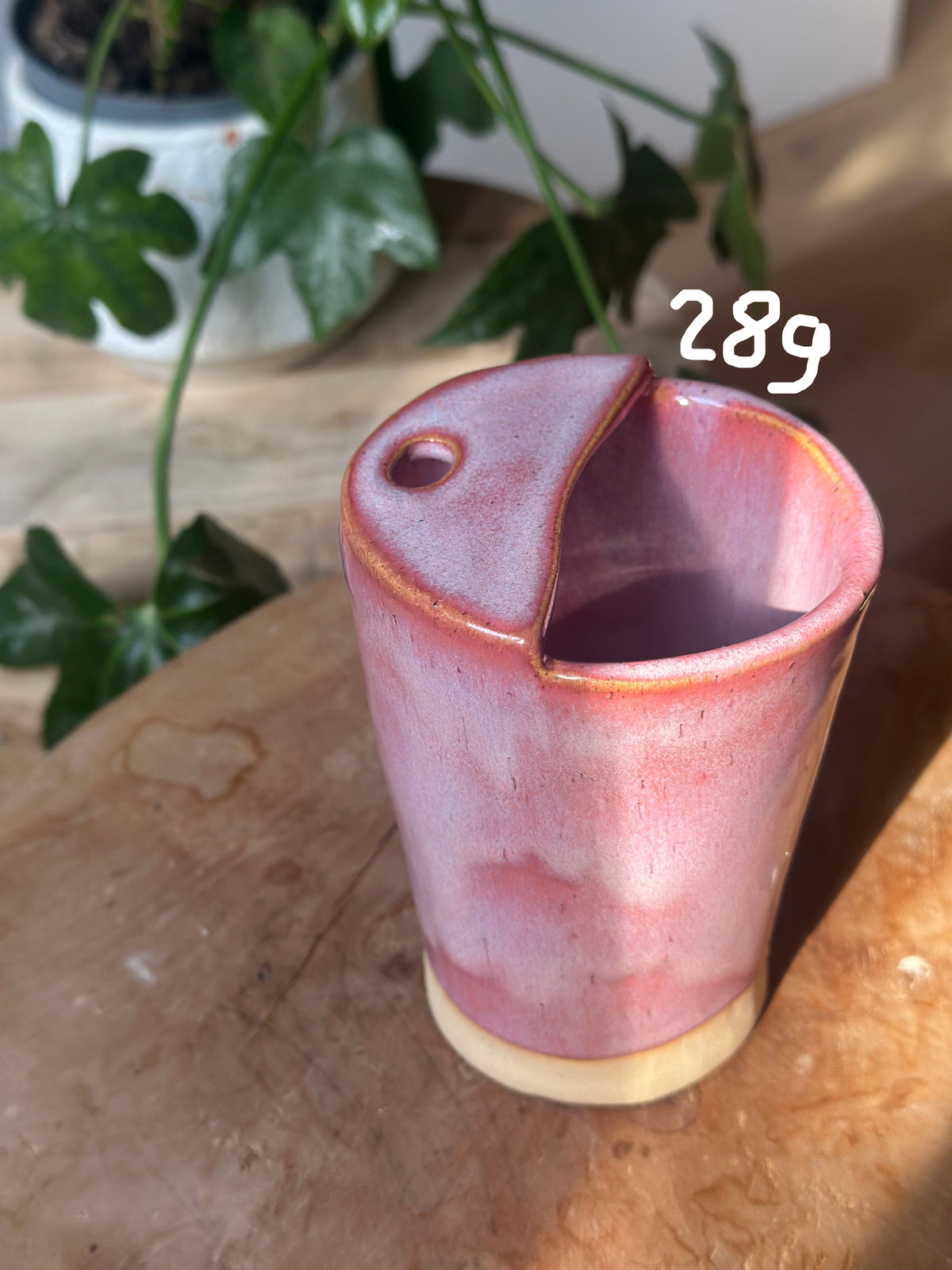Travel cup (Mug de voyage) 🚗
