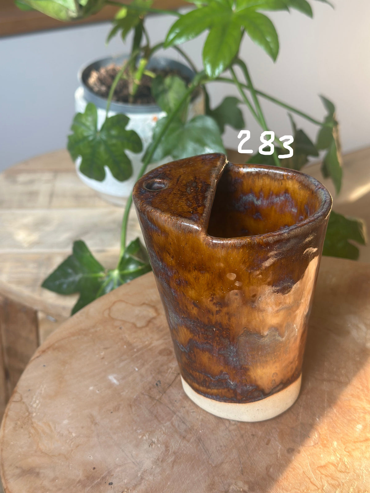 Travel cup (Mug de voyage) 🚗