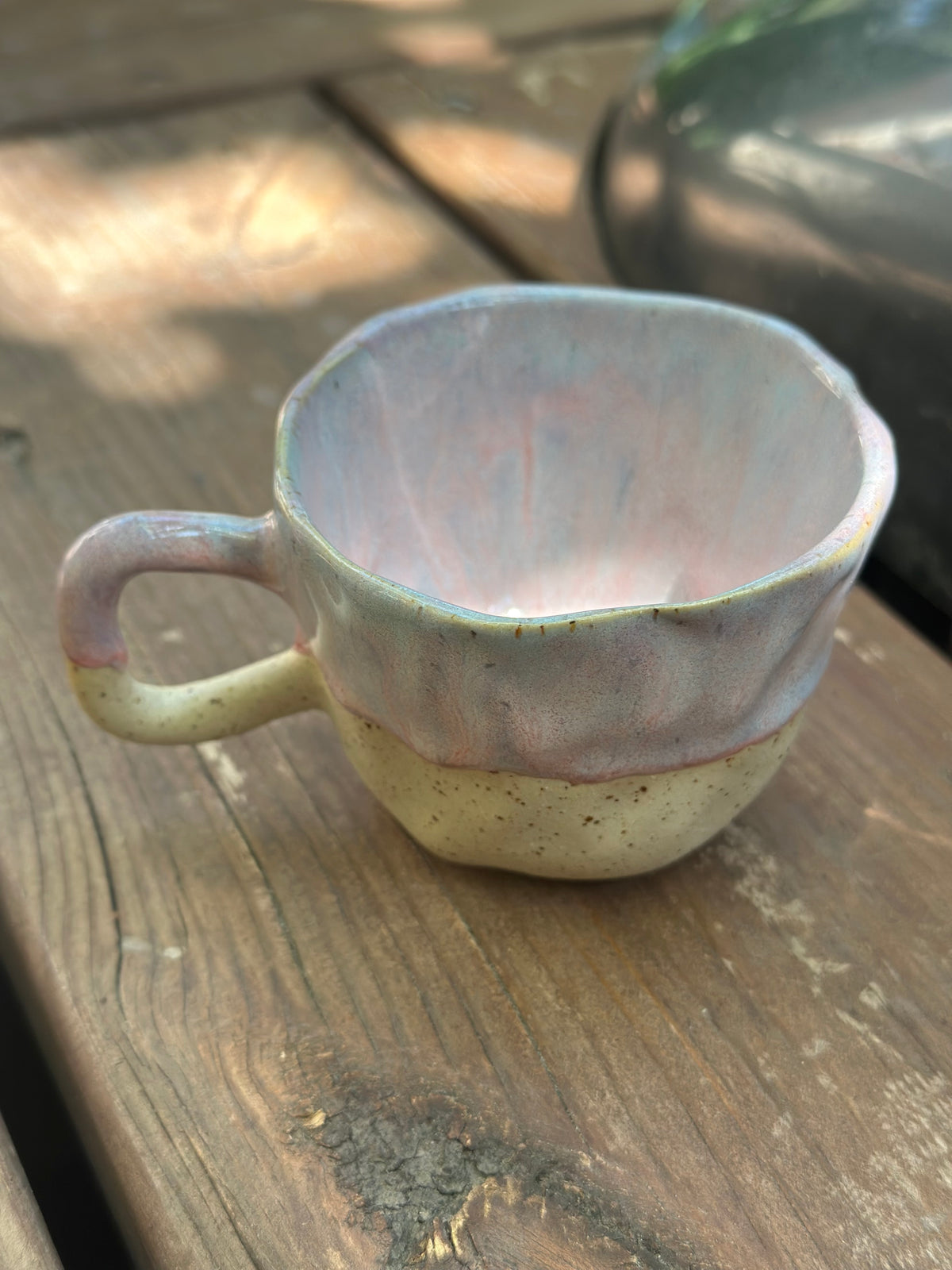 Tasse Mizu 🩵💧
