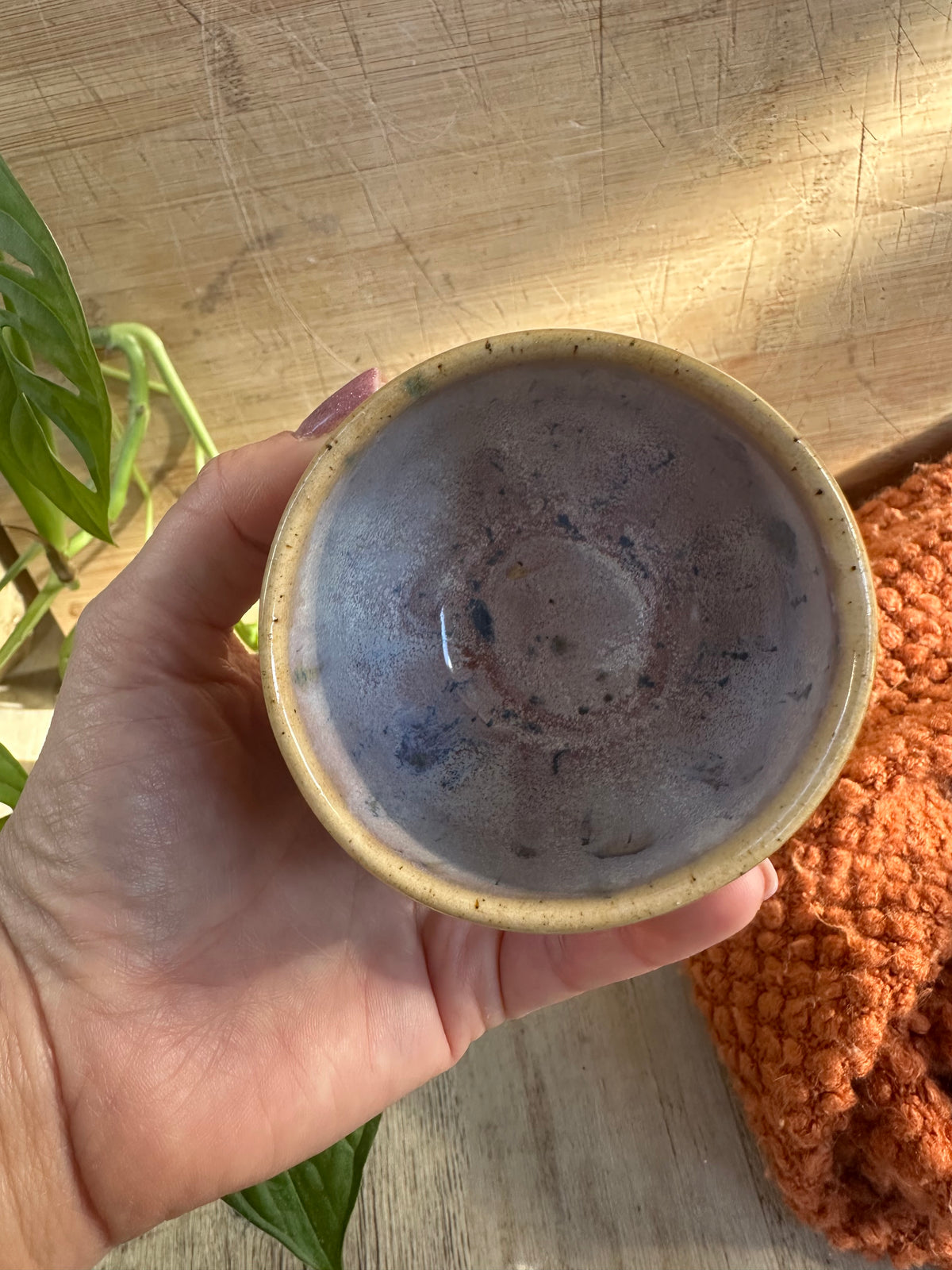 Tasse Yoru 🌙💜