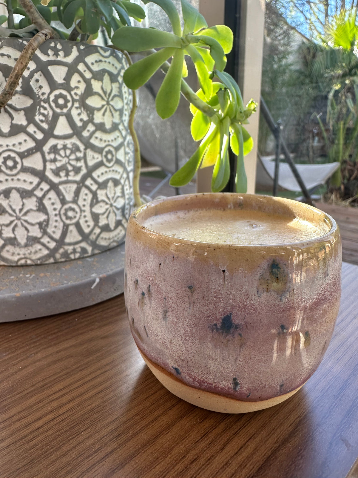 Tasse Yoru 🌙💜