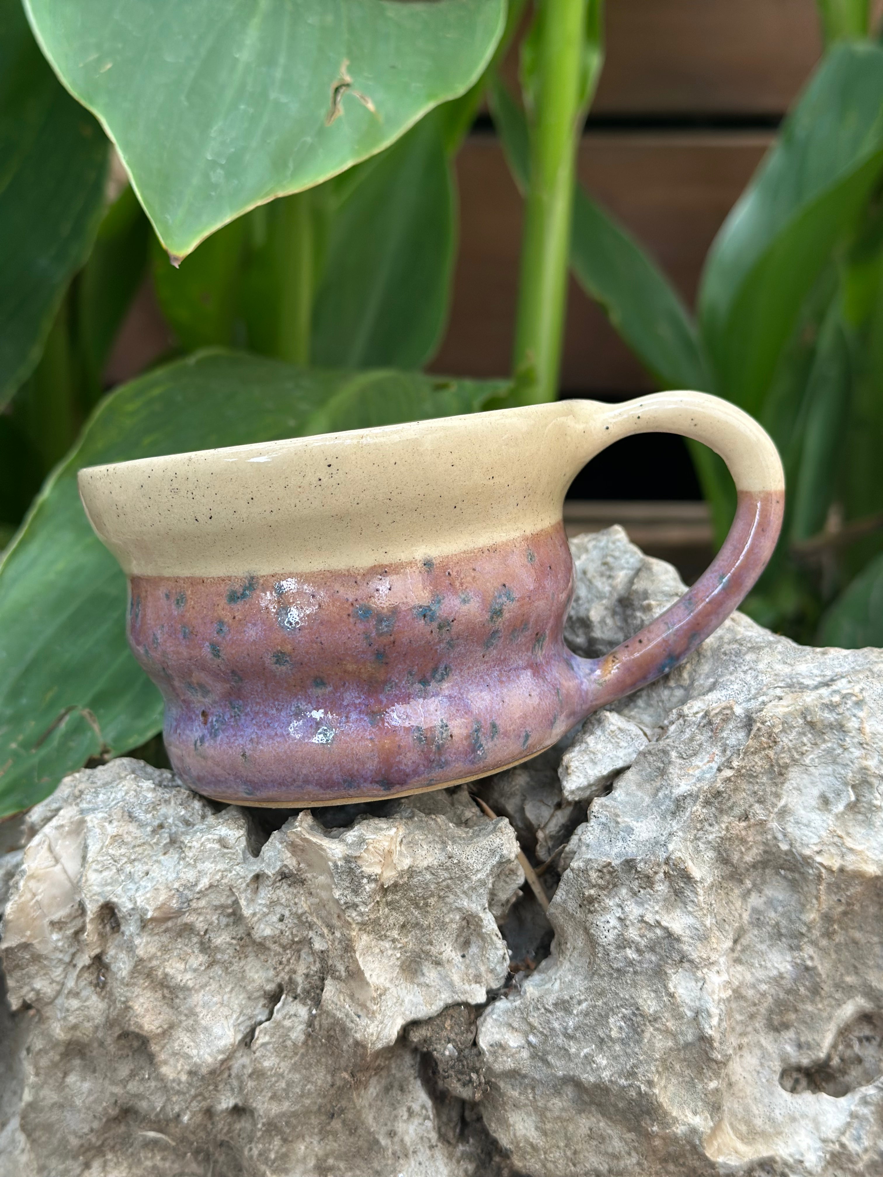 Mug Sumire 🌸💜