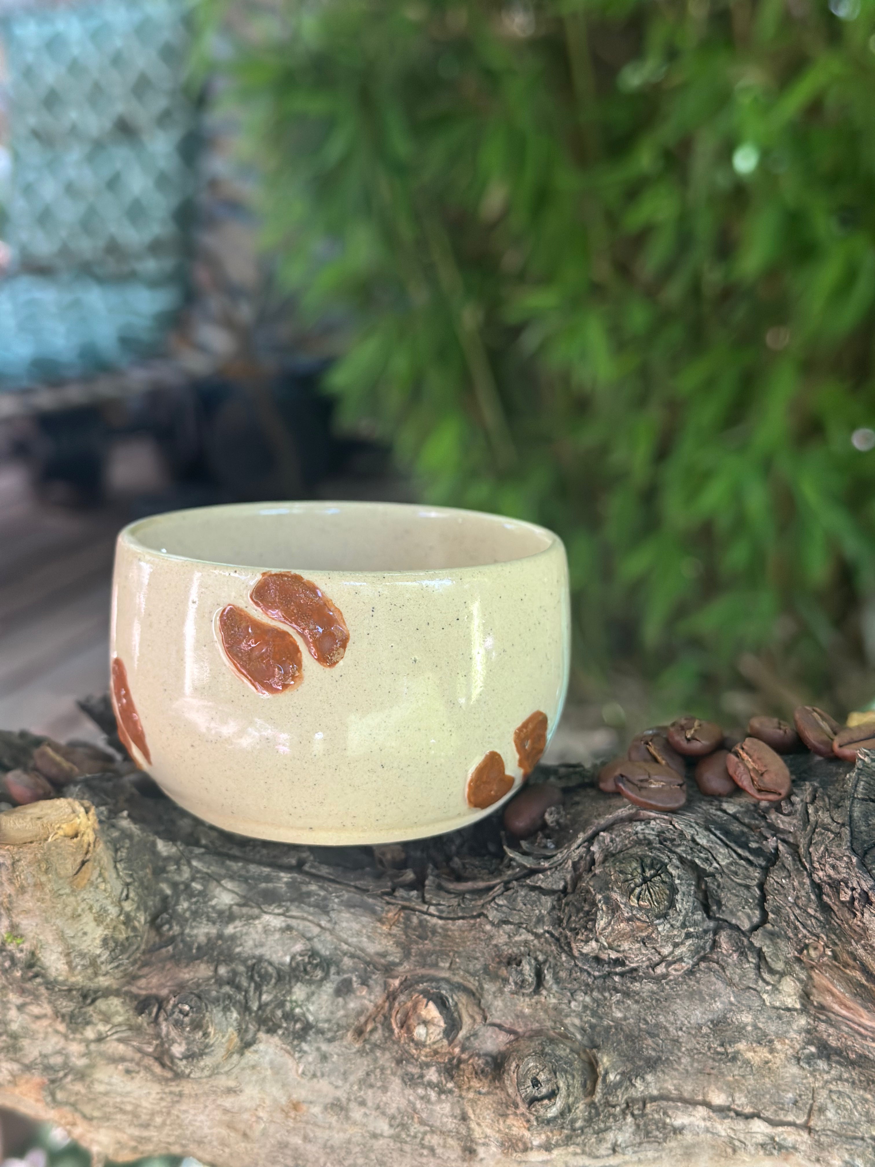 Collection Grain de Café ☕🤎 (6 modèles)