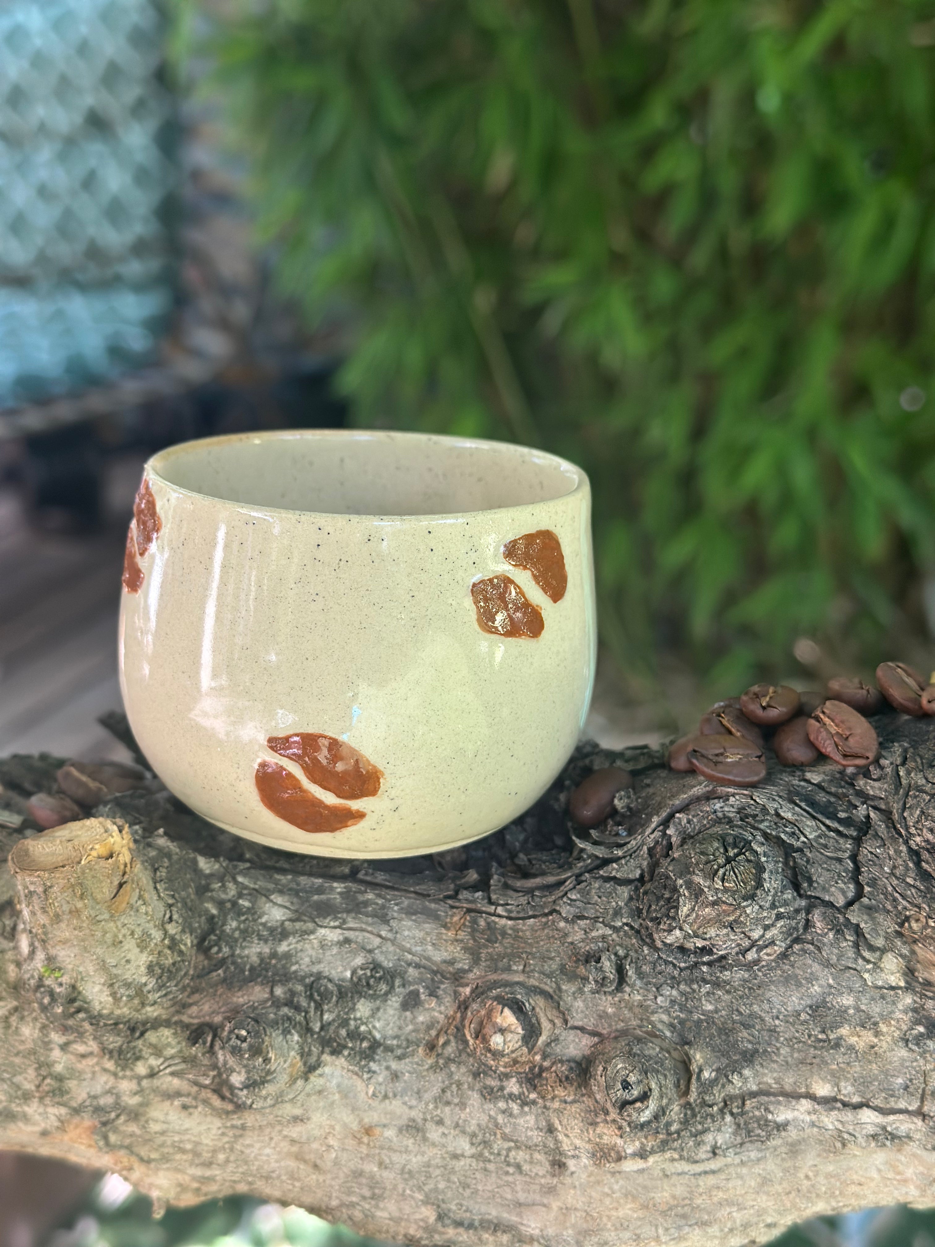 Collection Grain de Café ☕🤎 (6 modèles)
