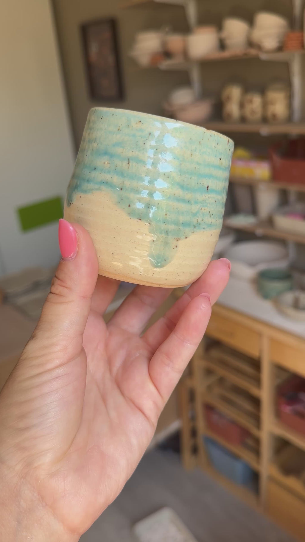 Mug Mizuiro 💧